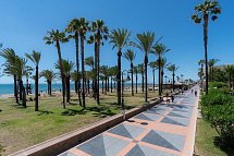 Medplaya Hotel Pez Espada