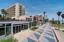 Medplaya Hotel Pez Espada