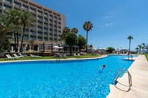 Medplaya Hotel Pez Espada