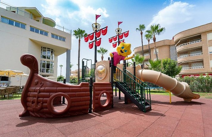 Medplaya Hotel Pez Espada