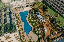 Medplaya Hotel Pez Espada