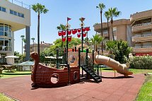 Medplaya Hotel Pez Espada