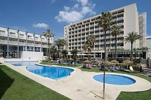 Medplaya Hotel Pez Espada