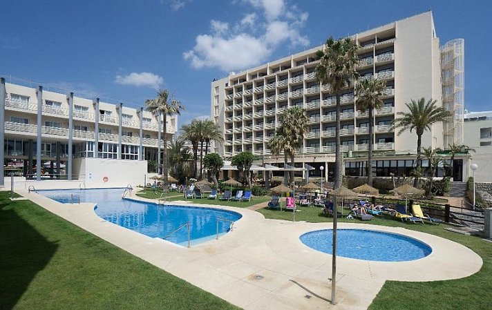 Medplaya Hotel Pez Espada