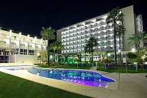 Medplaya Hotel Pez Espada