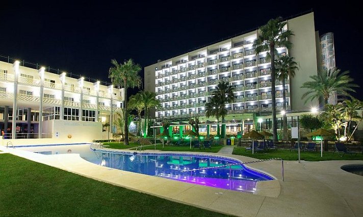Medplaya Hotel Pez Espada