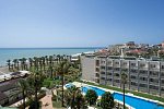 Medplaya Hotel Pez Espada