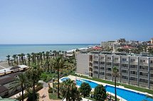 Medplaya Hotel Pez Espada