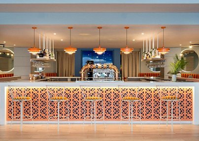 Iberostar Selection Marbella Coral Beach Marbella