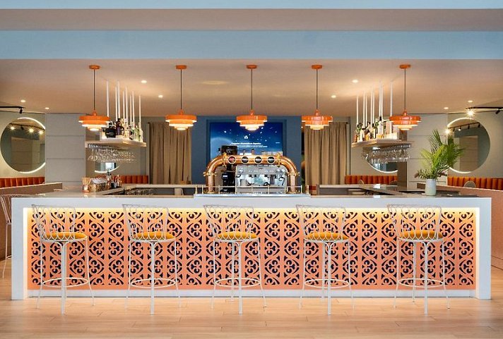 Iberostar Selection Marbella Coral Beach