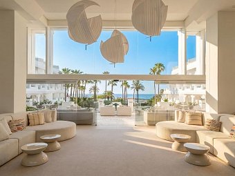 Iberostar Selection Marbella Coral Beach