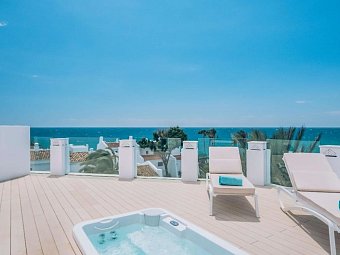 Iberostar Selection Marbella Coral Beach