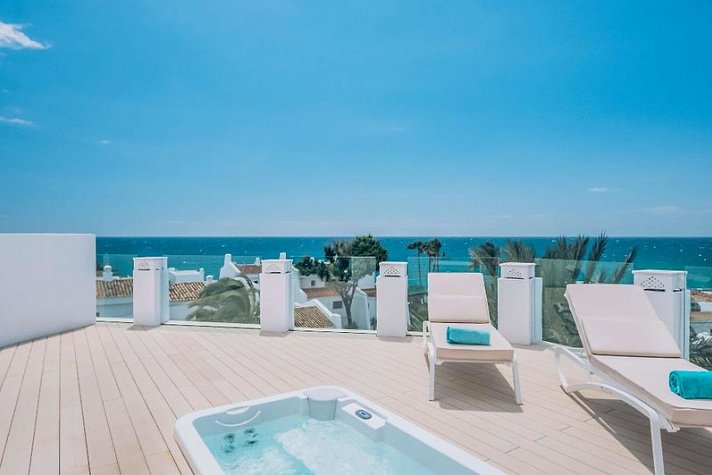 Iberostar Selection Marbella Coral Beach