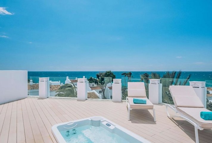 Iberostar Selection Marbella Coral Beach