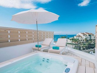 Iberostar Selection Marbella Coral Beach