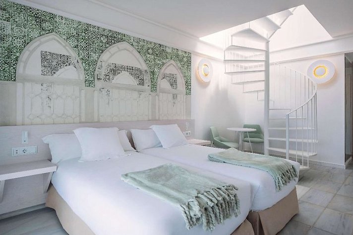 Iberostar Selection Marbella Coral Beach