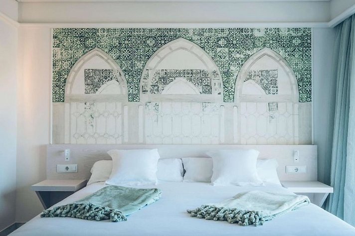 Iberostar Selection Marbella Coral Beach
