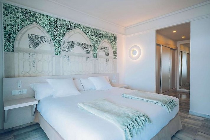 Iberostar Selection Marbella Coral Beach