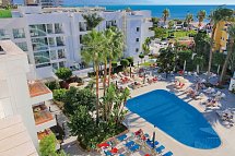 Sol Torremolinos - Don Pedro