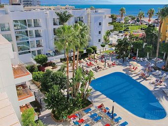 Sol Torremolinos - Don Pedro