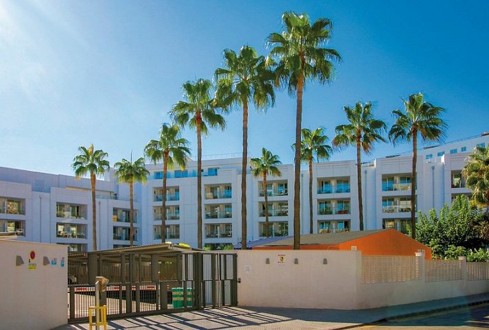 Sol Torremolinos - Don Pedro