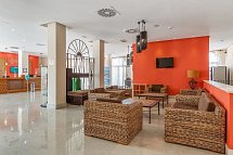 Pierre & Vacances Village Club Terrazas Costa del Sol