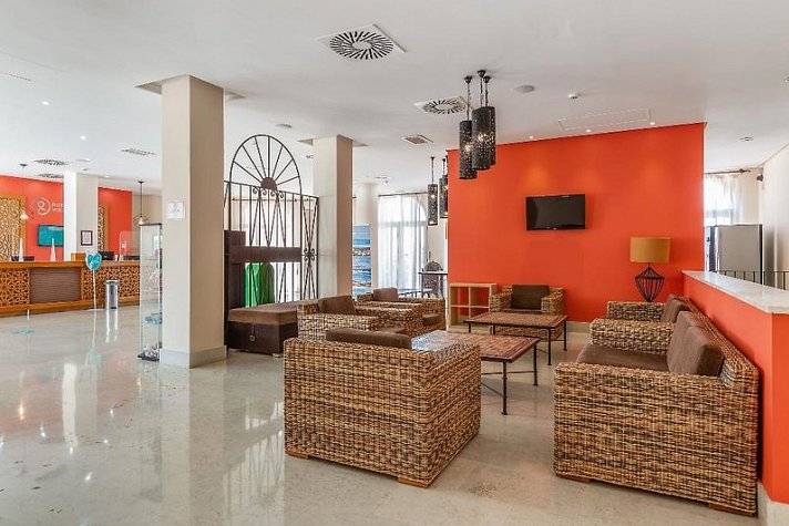 Pierre & Vacances Village Club Terrazas Costa del Sol