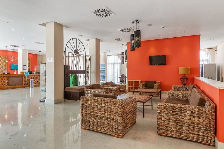 Pierre & Vacances Village Club Terrazas Costa del Sol