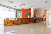 Pierre & Vacances Village Club Terrazas Costa del Sol