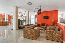 Pierre & Vacances Village Club Terrazas Costa del Sol