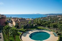 Pierre & Vacances Village Club Terrazas Costa del Sol