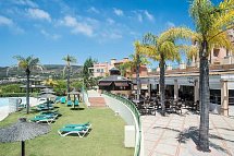 Pierre & Vacances Village Club Terrazas Costa del Sol