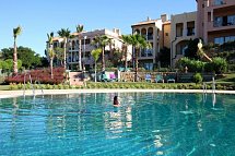 Pierre & Vacances Village Club Terrazas Costa del Sol