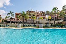 Pierre & Vacances Village Club Terrazas Costa del Sol