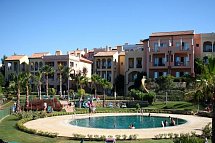 Pierre & Vacances Village Club Terrazas Costa del Sol