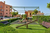 Pierre & Vacances Village Club Terrazas Costa del Sol
