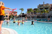 Pierre & Vacances Village Club Terrazas Costa del Sol