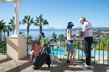 Pierre & Vacances Village Club Terrazas Costa del Sol