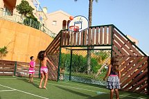 Pierre & Vacances Village Club Terrazas Costa del Sol