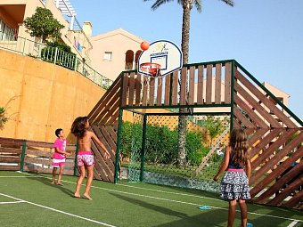 Pierre & Vacances Village Club Terrazas Costa del Sol