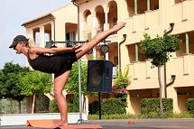 Pierre & Vacances Village Club Terrazas Costa del Sol