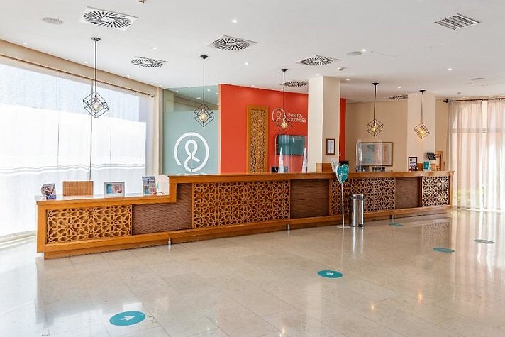 Pierre & Vacances Village Club Terrazas Costa del Sol