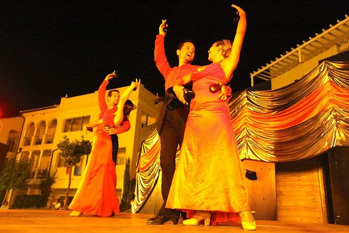 Pierre & Vacances Village Club Terrazas Costa del Sol