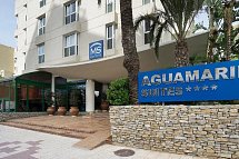 MS Aguamarina