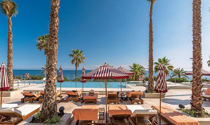 El Fuerte Marbella