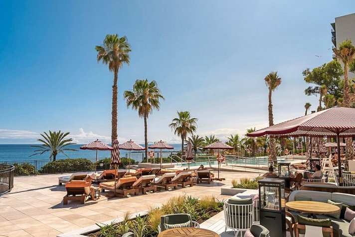 El Fuerte Marbella