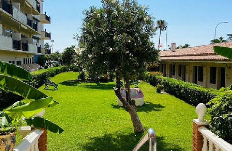 Hotel Los Jazmines