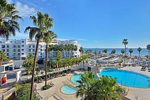 Sol Torremolinos Don Pablo