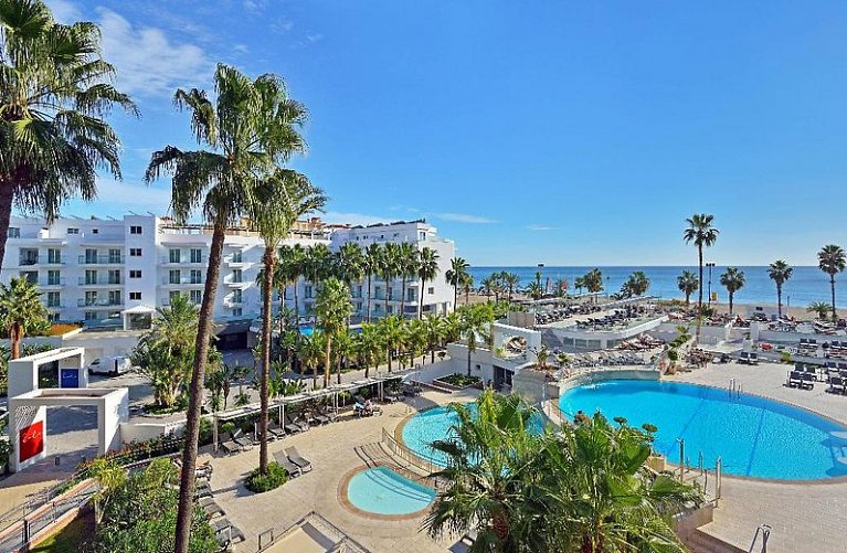 Sol Torremolinos Don Pablo