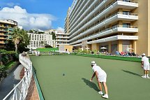 Sol Torremolinos Don Pablo